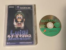 Luigi mansion 2001 for sale  Novi