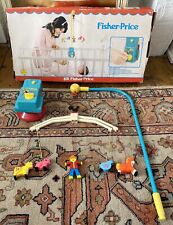 Fisher price 1973 for sale  COLCHESTER