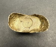 Silver ingot bao for sale  Reston