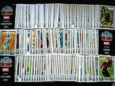 Topps hero attax gebraucht kaufen  Berlin