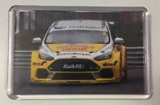 Btcc tom chilton for sale  GLOSSOP