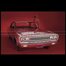 Photo .003059 dodge d'occasion  Martinvast
