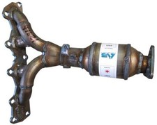 Epa catalytic converter for sale  Champlain
