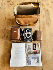 Yashica 635 fonctionnel d'occasion  Laval