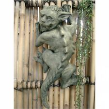 Gargoyle parete appendere usato  Spedire a Italy