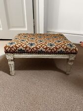 Antique french foot for sale  LONDON