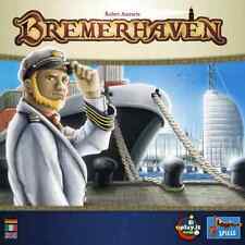Bremerhaven gioco italiano usato  Rimini