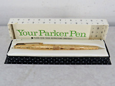 Vintage parker cumulus for sale  LEICESTER