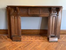 Antique carved sawn for sale  York
