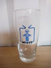 Verre bière wieze d'occasion  Gujan-Mestras
