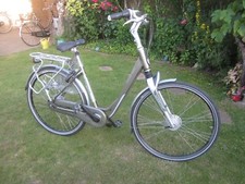 Sparta damenfahrrad gang gebraucht kaufen  Duisburg
