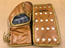 Vintage sherbrooke hockey for sale  Deford