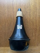 Vintage trombone mute for sale  AYR