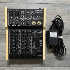 Art tubemix channel for sale  Newark