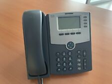 telefono ip cisco spa 504g usato  Salerno