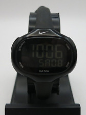 Relógio cronógrafo digital feminino Nike Imara Kylo - WR0106 - Nova bateria comprar usado  Enviando para Brazil