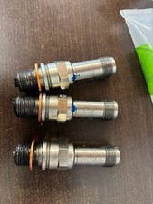 Tempest spark plug for sale  Chino