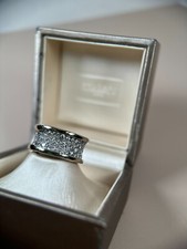 Bvlgari bzero.1 ring for sale  Denver