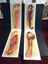 Vintage victorian gallery for sale  Glen