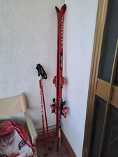 Sci salomon equipe10 usato  Villa Estense