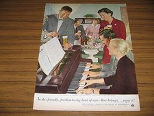 1953 vintage beer for sale  Sterling Heights