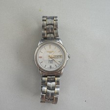Tissot Seastar 1853 Automatic 21 Jewels (fonctionne) comprar usado  Enviando para Brazil