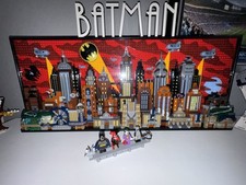 Lego batman 76271 for sale  RUISLIP