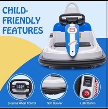 Ride bumper car for sale  Elmhurst