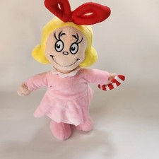 Gemmy grinch cindy for sale  Portland
