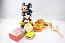 mickey mouse phone for sale mickey mouse phone for sale LEEDS