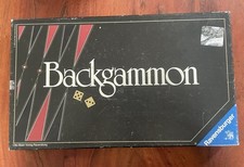 Ravensburger brettspiel backga gebraucht kaufen  Aurich