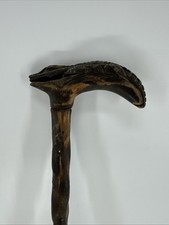 Vintage antique carved for sale  Woodstock