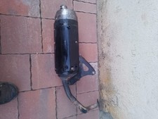 Marmitta originale malaguti usato  Badia Petroia