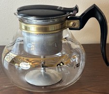 Vtg mcm glass for sale  Atco