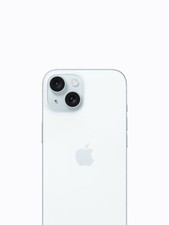 Usado, Apple iPhone 15 A2846 EUA Consumidor Apenas Celular 128GB Azul Bom comprar usado  Enviando para Brazil