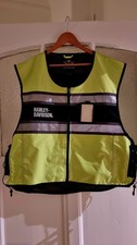 Warnweste sicherheitsweste ref gebraucht kaufen  Hannover