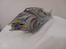 Vintage murano style for sale  DRONFIELD
