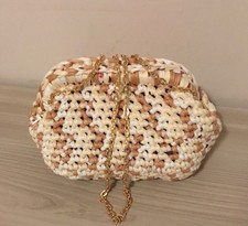 Clutch borsetta mini usato  Capo d'Orlando