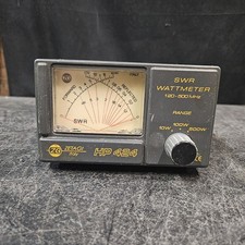 Zetagi 424 swr d'occasion  Expédié en Belgium