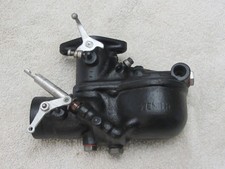 Model ford zenith for sale  South Haven