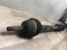 Cardan droit volkswagen d'occasion  Rosières-près-Troyes