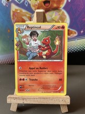 Carte pokémon reptincel d'occasion  Yutz