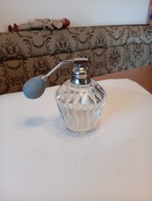 Cristal baccarat flacon d'occasion  Badonviller