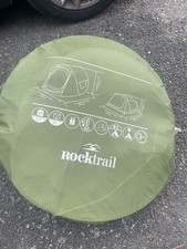 Rock trail man for sale  READING