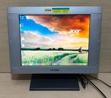 Proview pro558 lcd usato  San Giuliano di Puglia