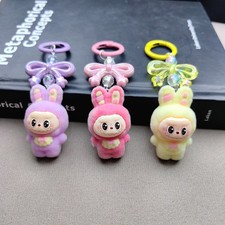 Labubu mini keychains for sale Labubu mini keychains for sale  ALDERLEY EDGE