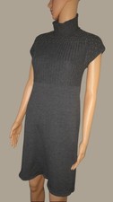 Agnes robe gris d'occasion  Calais
