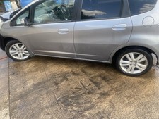 Honda jazz alloy for sale  DUDLEY