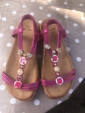 Seaside pink glitter for sale  WIRRAL