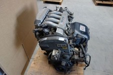 Motor hne anbauteile gebraucht kaufen  Garching b.München